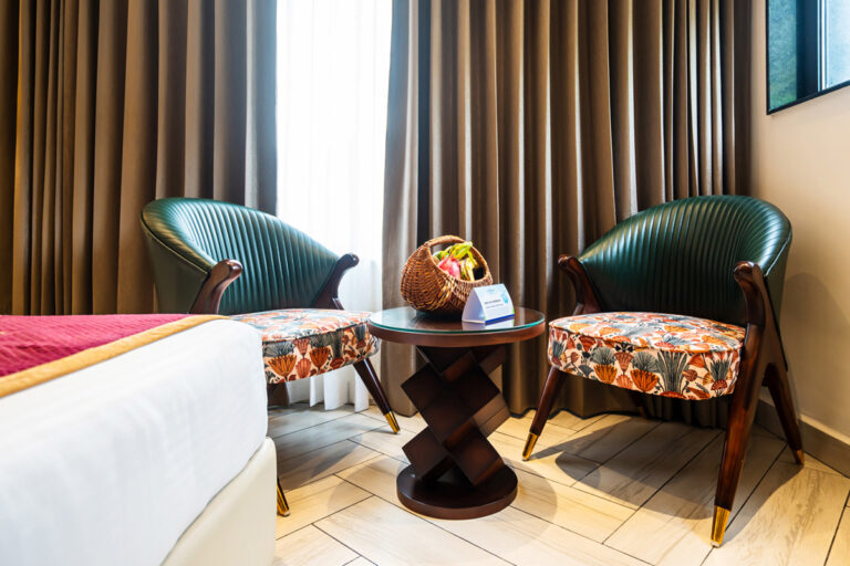 Crestorio resort hotel and spa dehradun