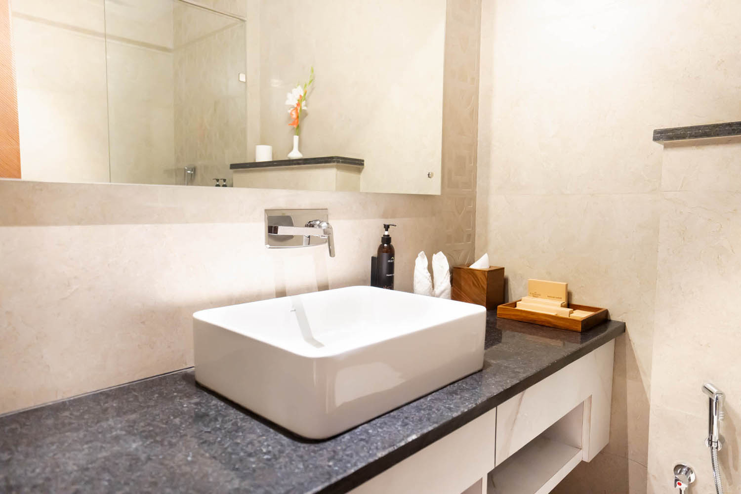 Crestorio resort hotel and spa dehradun