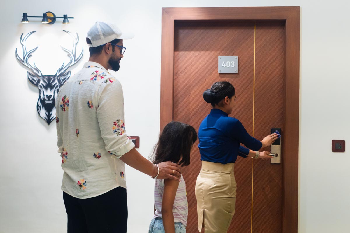 Crestorio resort hotel and spa dehradun