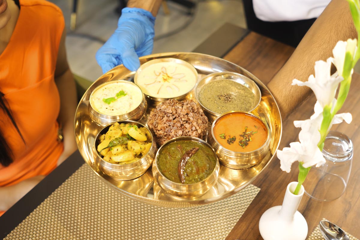 Crestorio resort hotel and spa dehradun