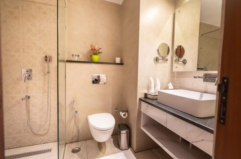 Crestorio resort and spa dehradun