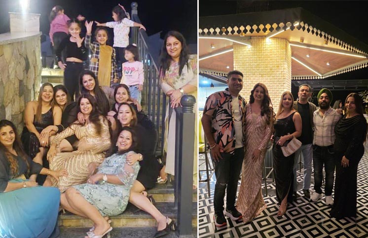 Crestorio resort and spa dehradun