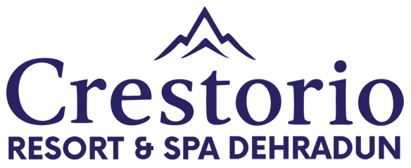 Crestorio resort and spa dehradun